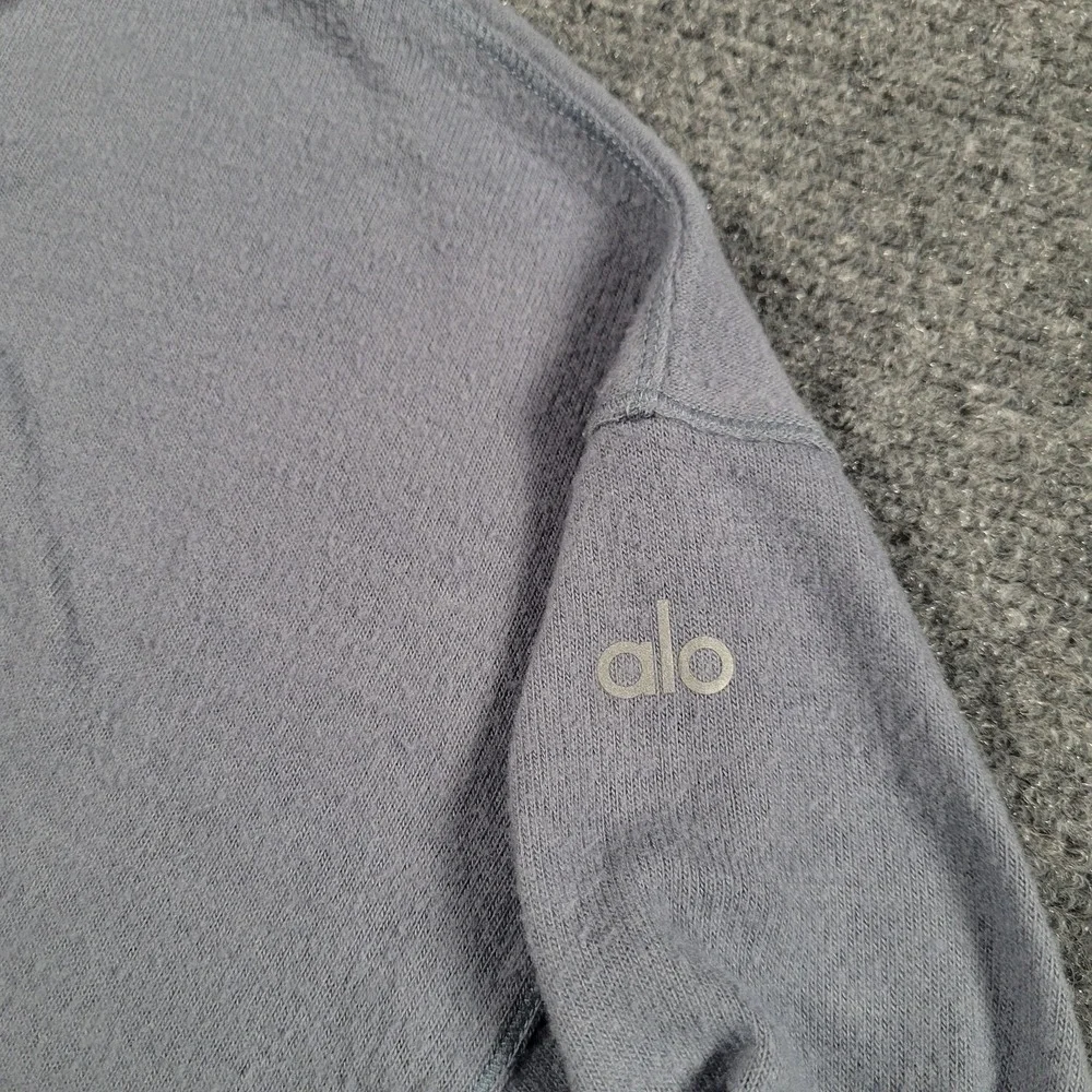 ALO Yoga women cropped